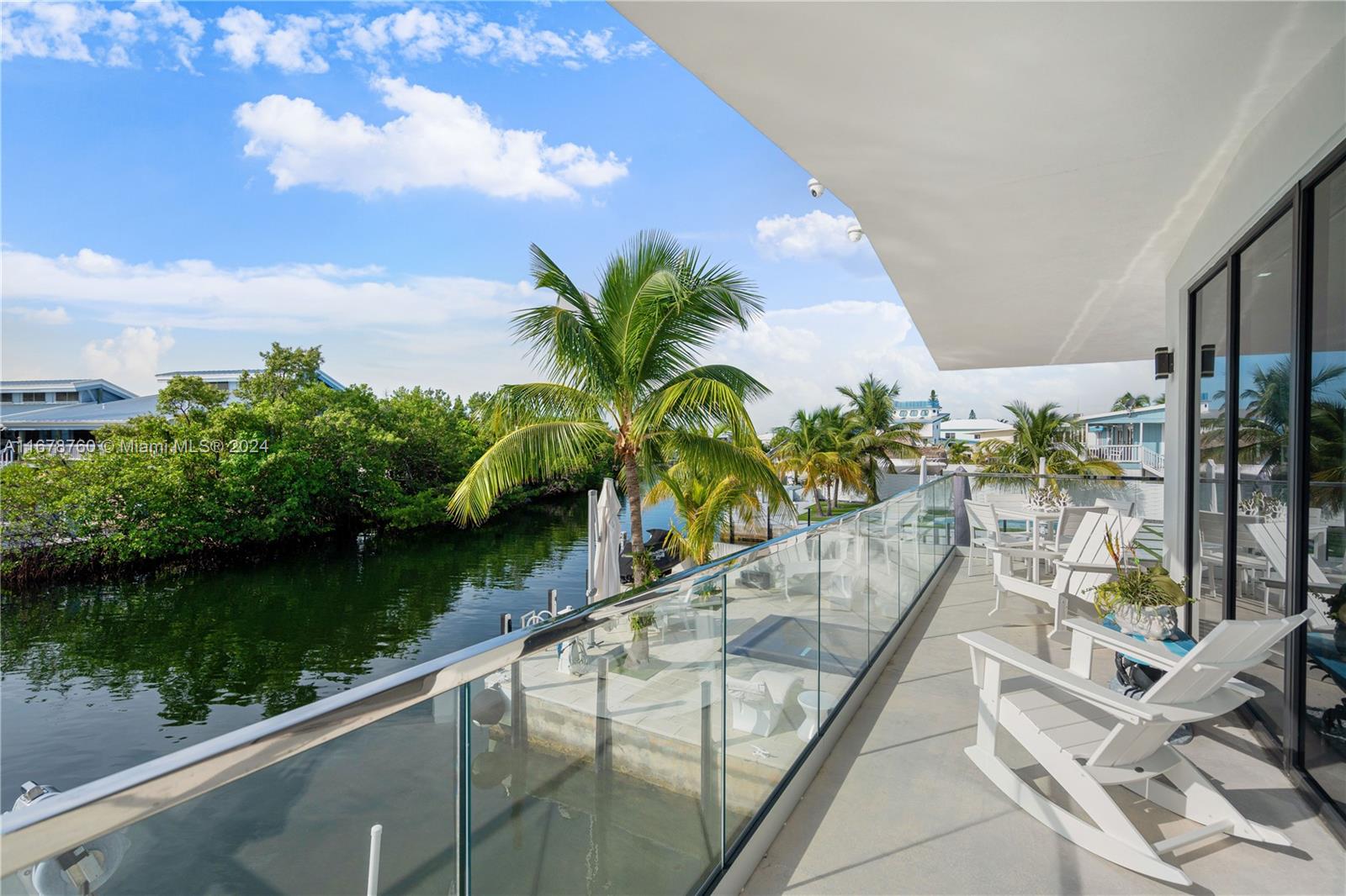 KEY LARGO BEACH - Residential