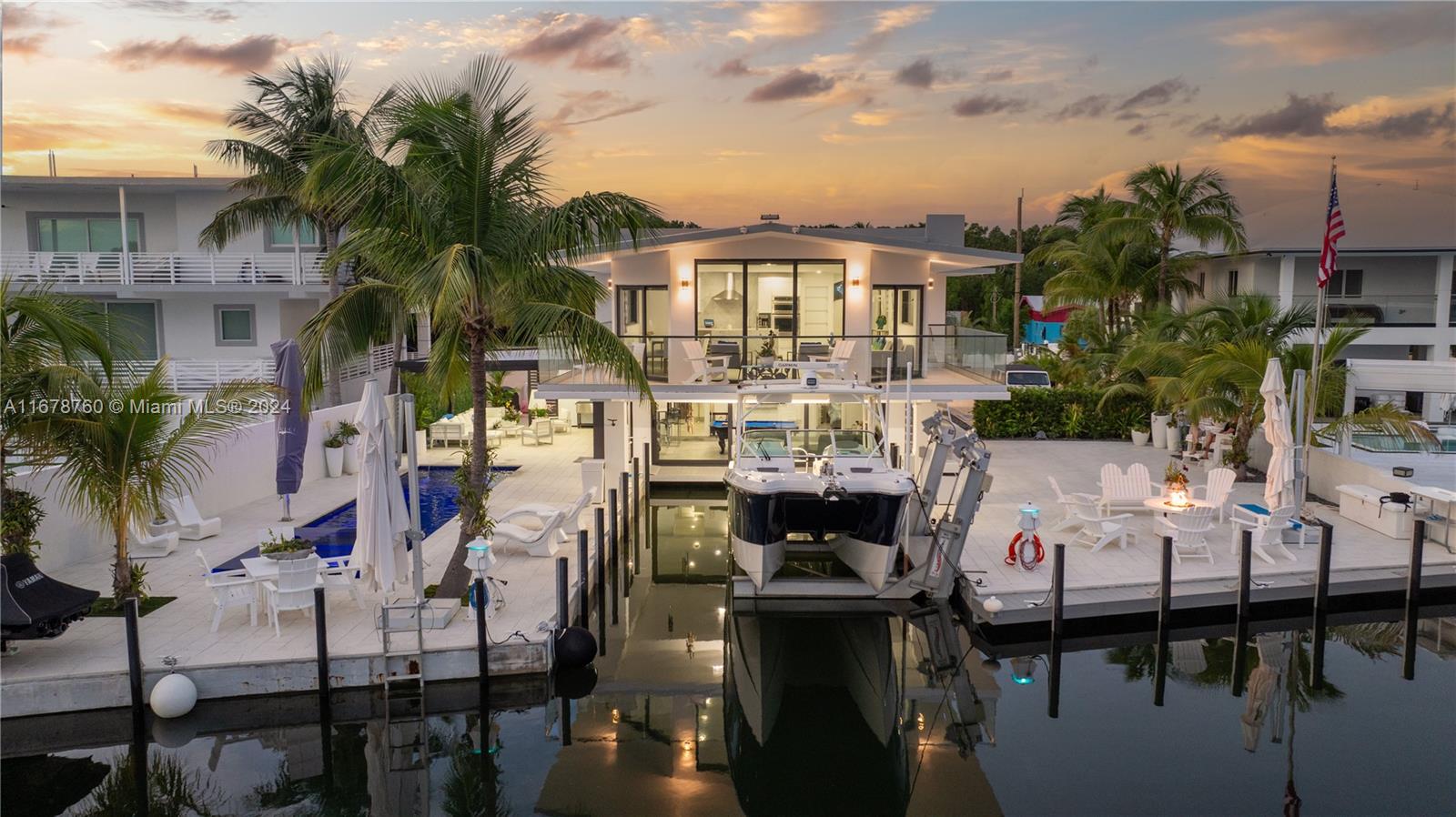 KEY LARGO BEACH - Residential