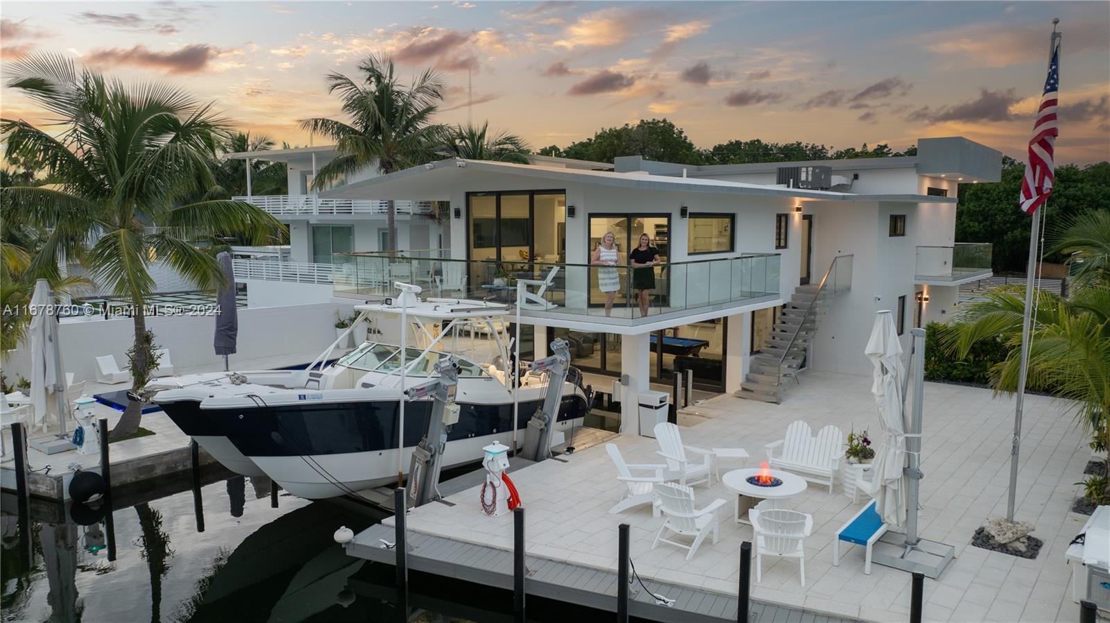 KEY LARGO BEACH - Residential