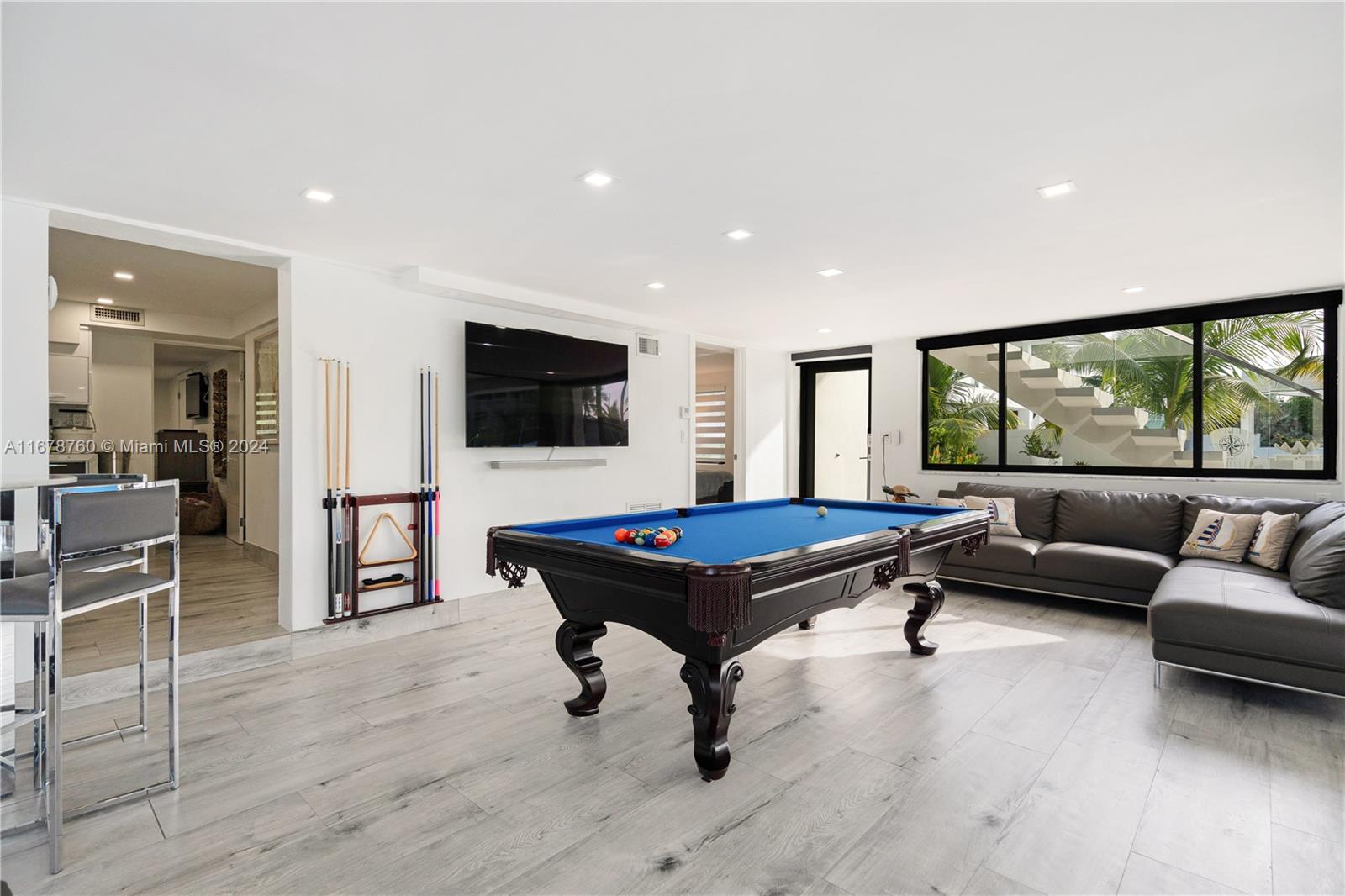 KEY LARGO BEACH - Residential