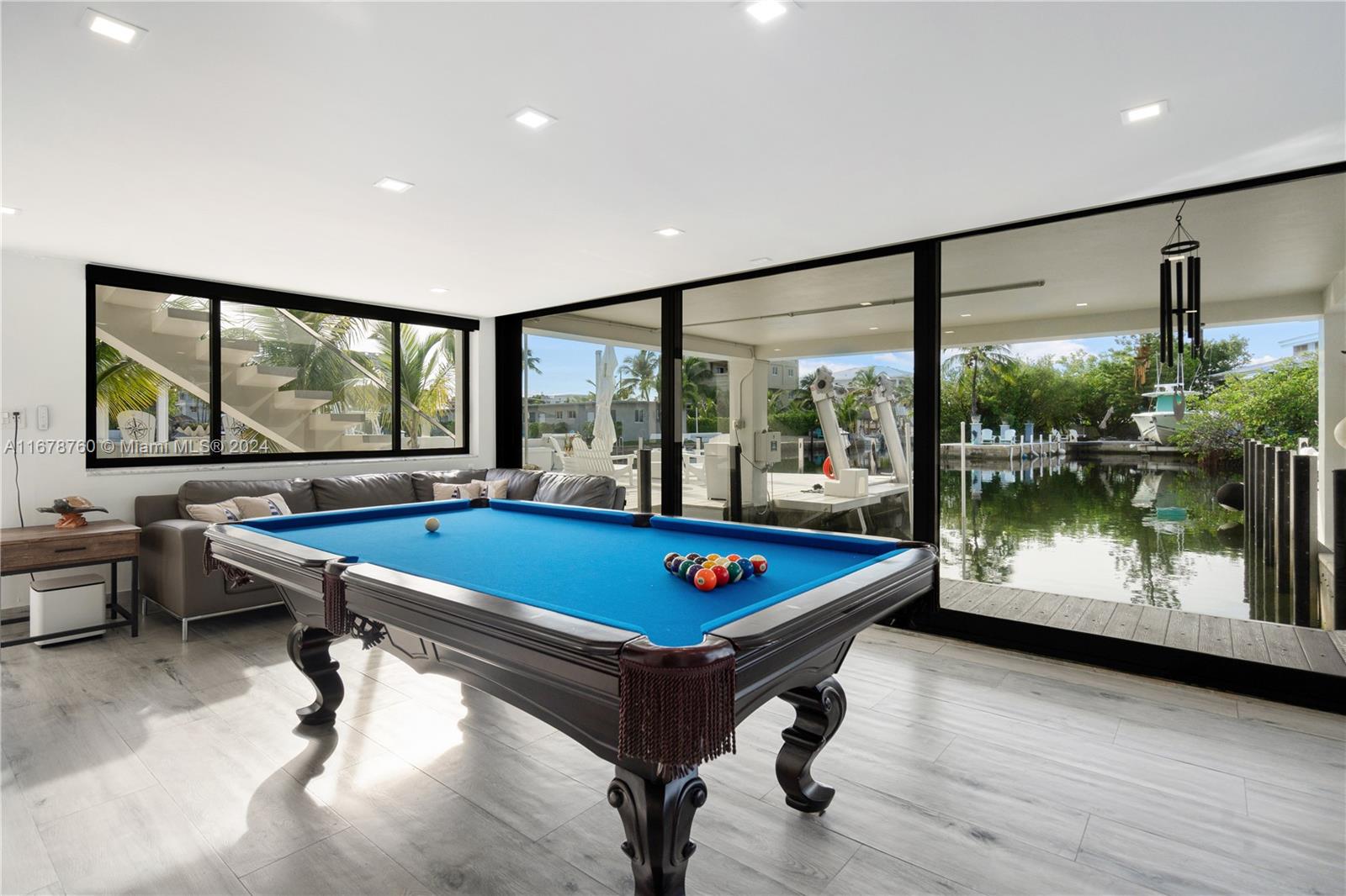 KEY LARGO BEACH - Residential