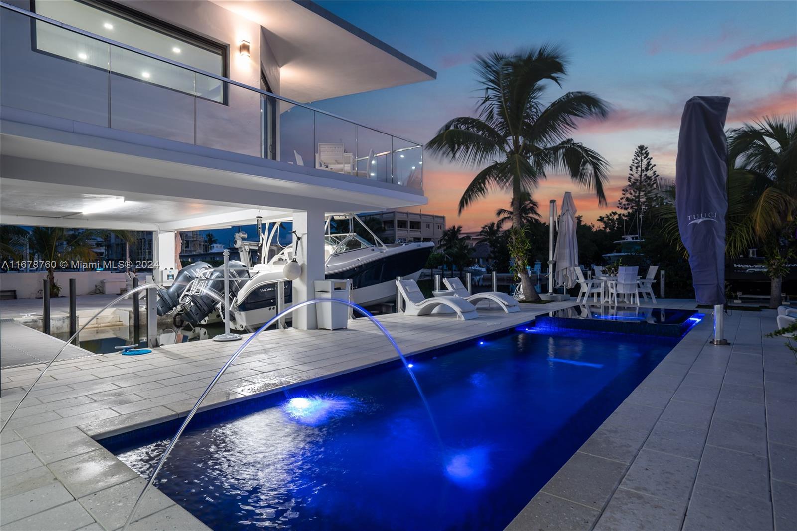 KEY LARGO BEACH - Residential