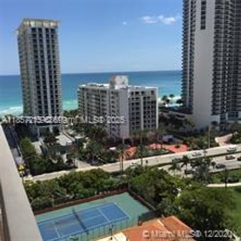 210 174th St 1403 Sunny Isles Beach FL 33160