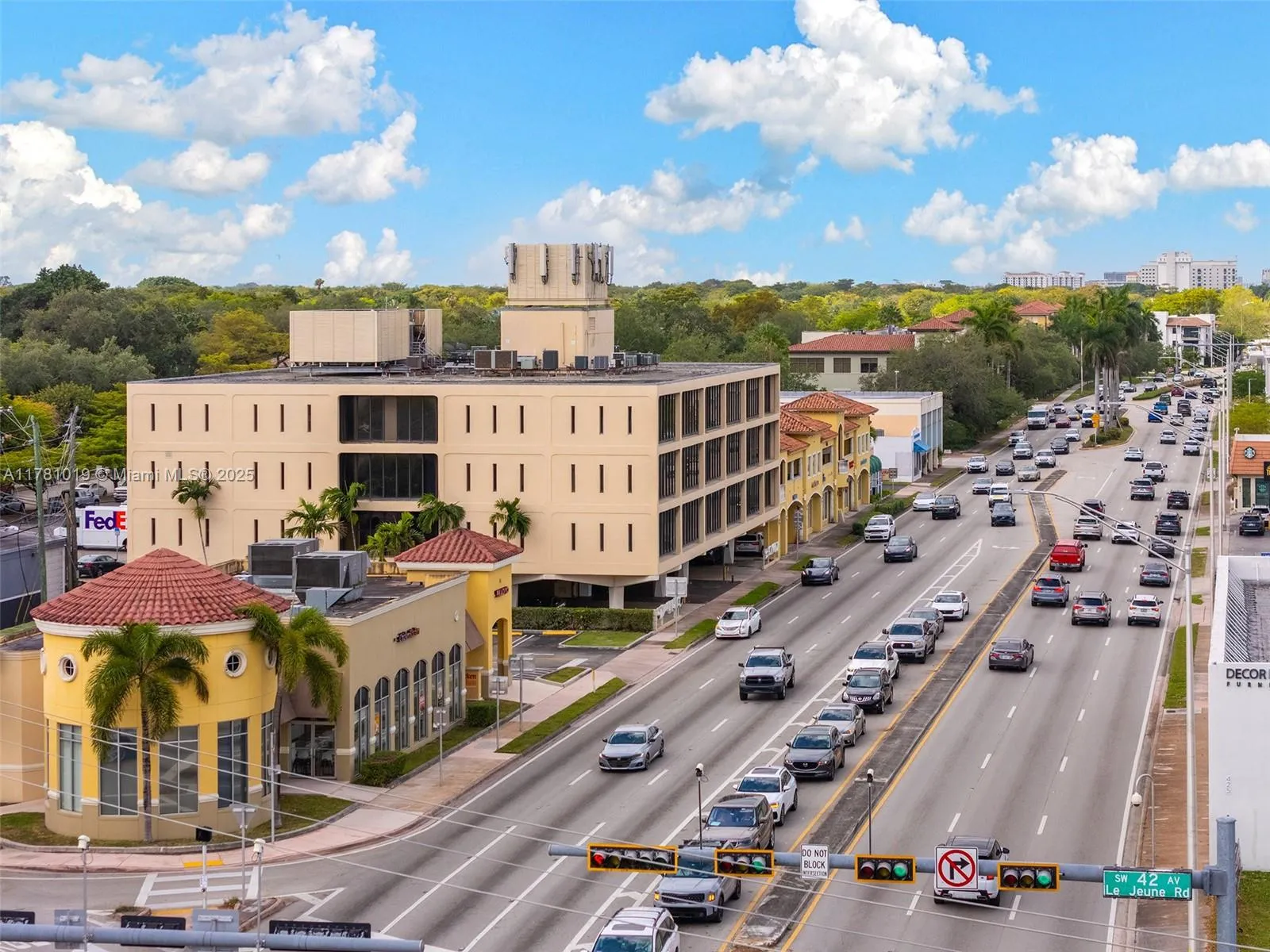 Coral Gables, Florida 33146, United States, ,Commercial,Active,106774