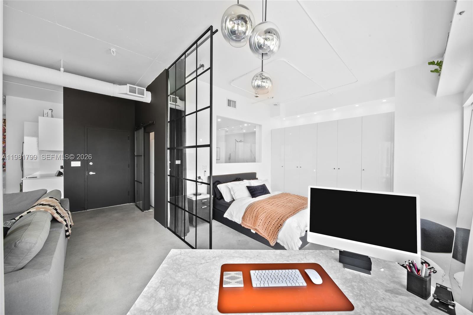 NEO CONDO - Residential