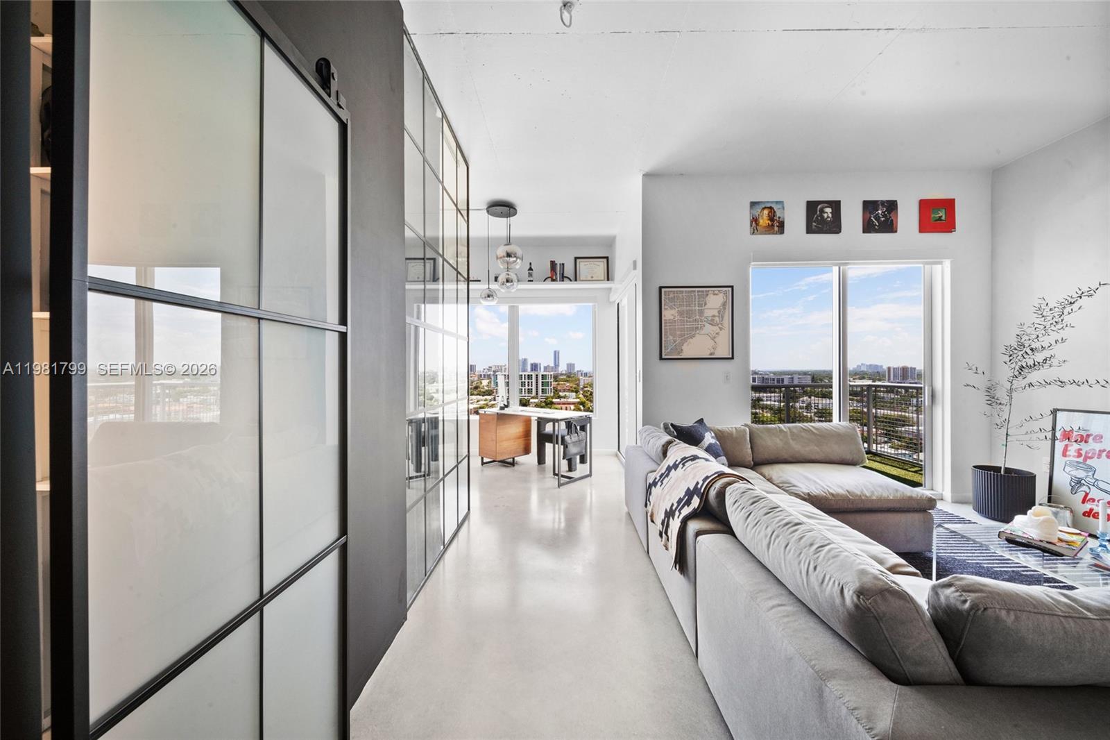 NEO CONDO - Residential