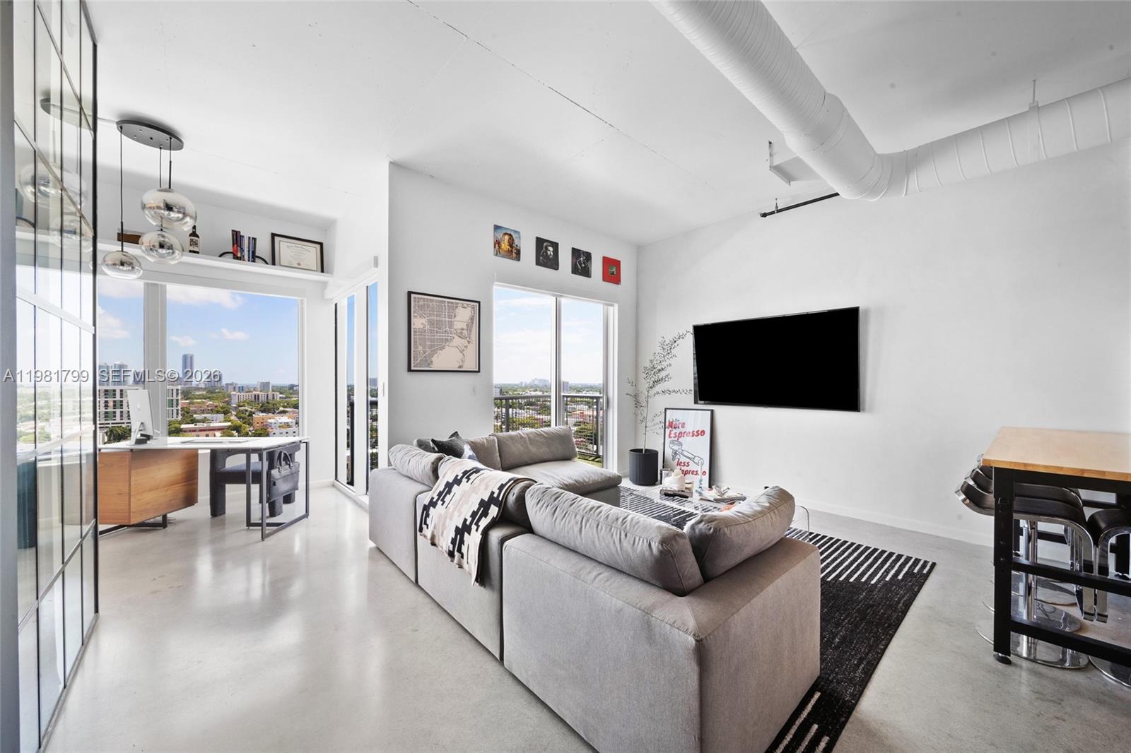 NEO CONDO - Residential