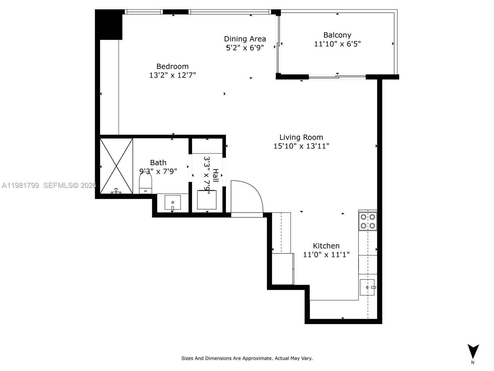 NEO CONDO - Residential