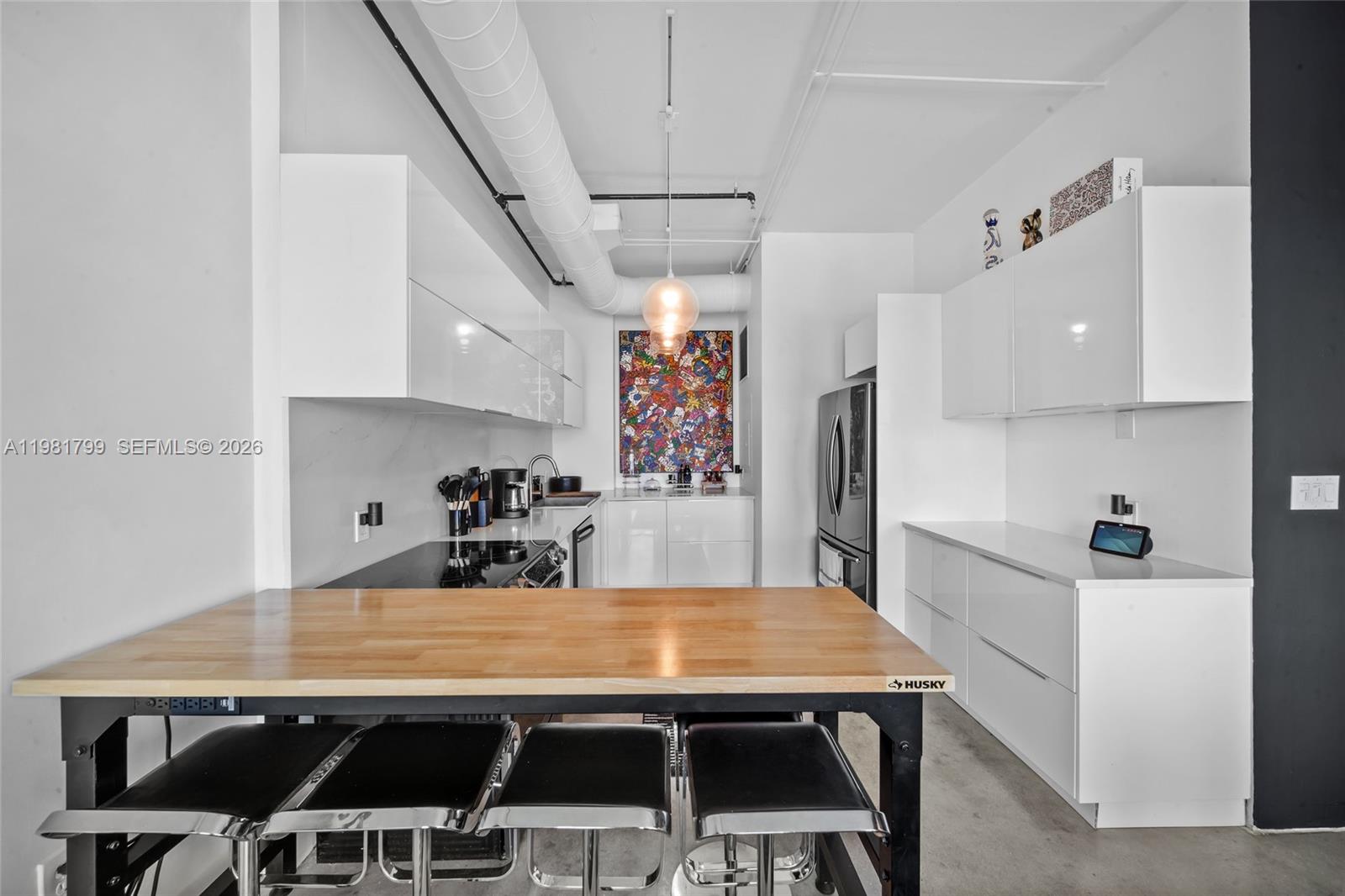 NEO CONDO - Residential