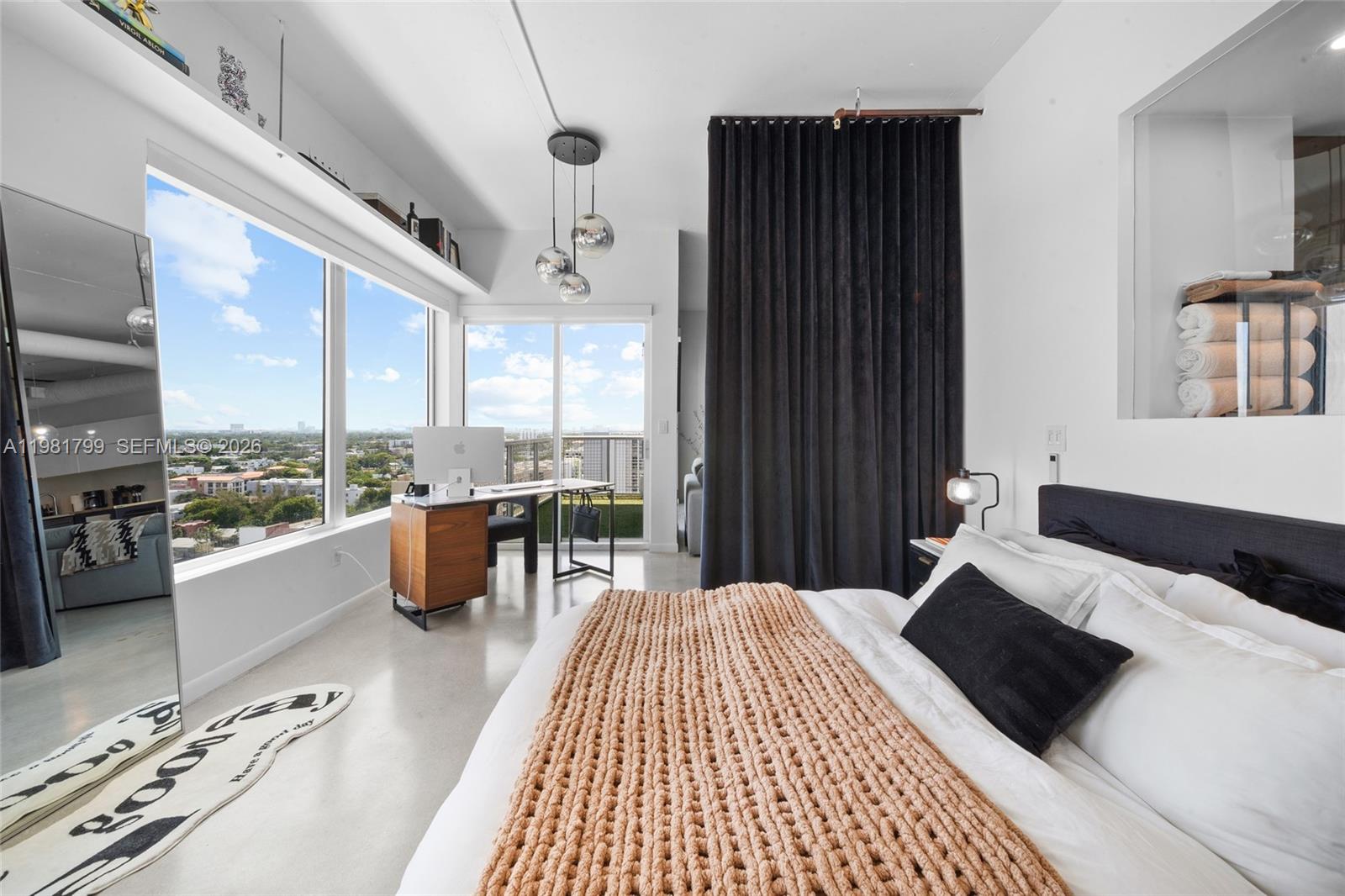 NEO CONDO - Residential