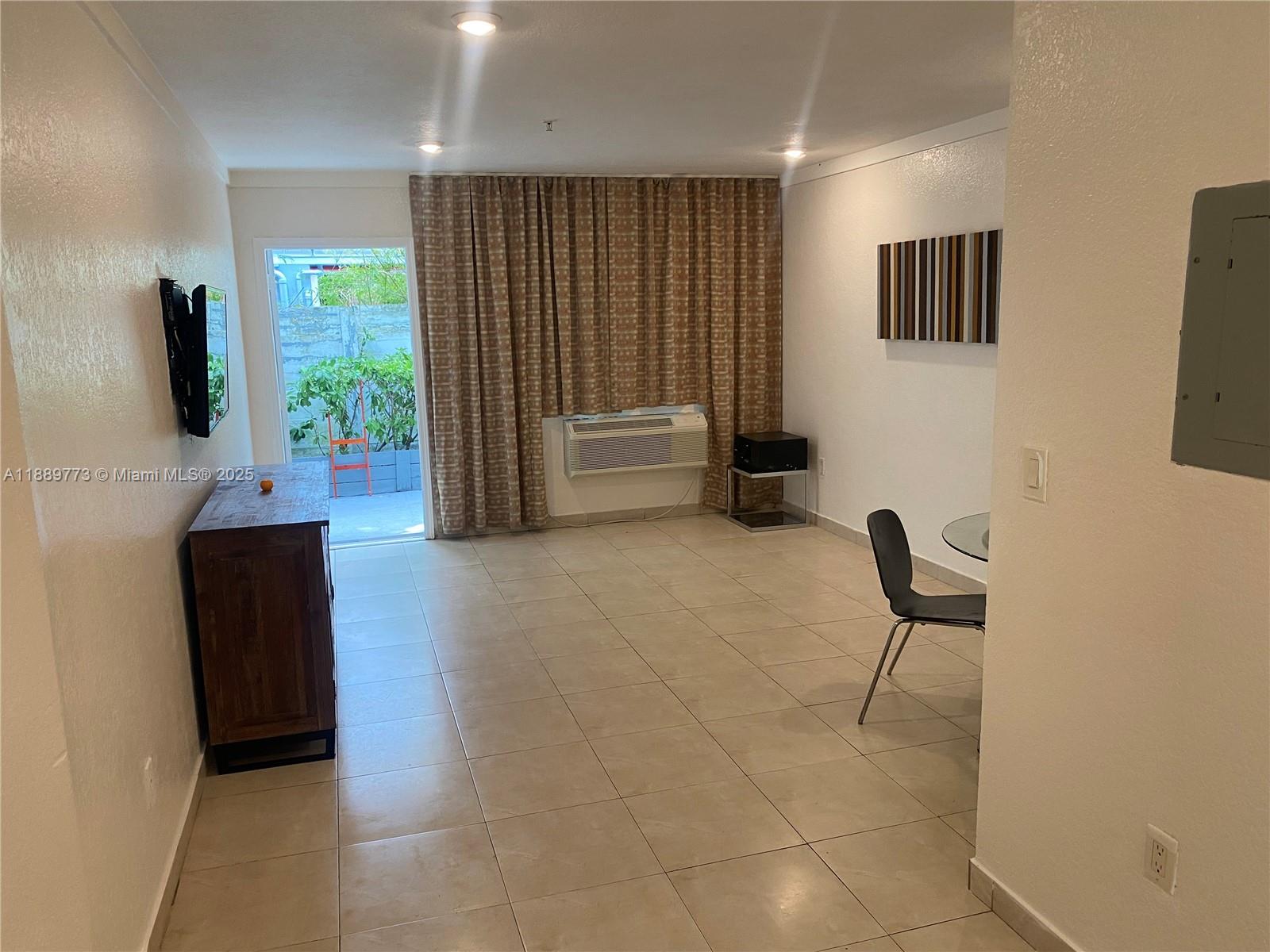 SAPPHIRE SOBE CONDO - Residential Lease