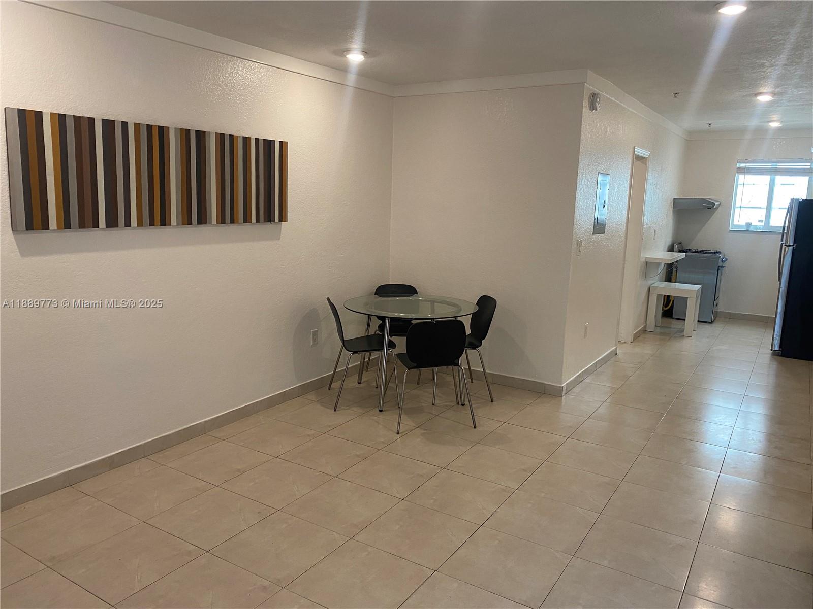SAPPHIRE SOBE CONDO - Residential Lease