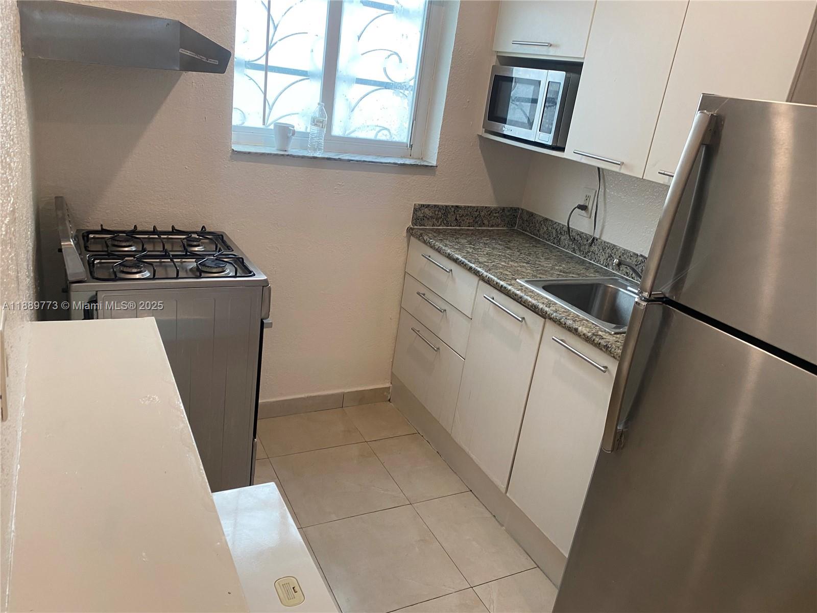SAPPHIRE SOBE CONDO - Residential Lease