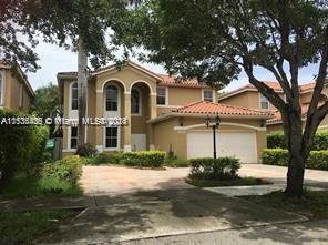Property for Sale at 15857 Sw 60th Ter Ter, Miami, Broward County, Florida - Bedrooms: 4 
Bathrooms: 3  - $700,000