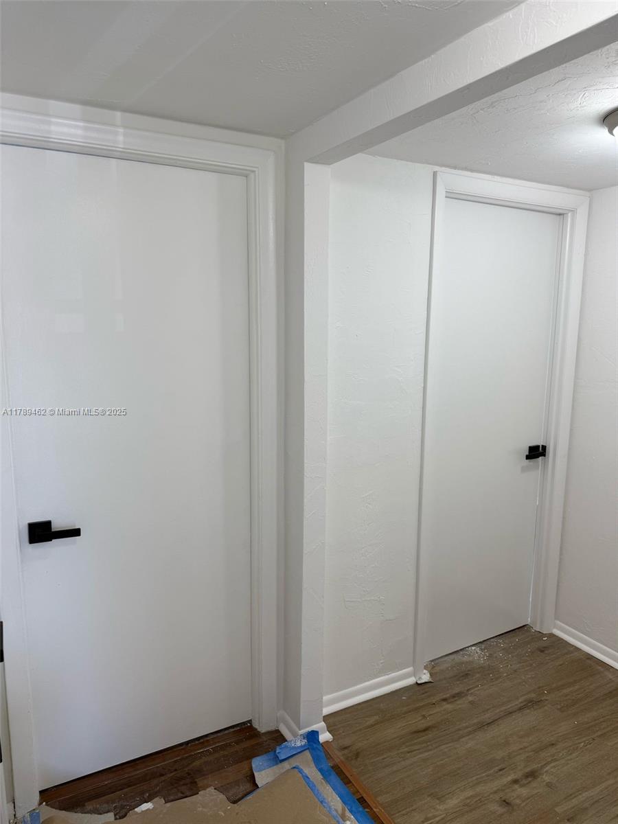 BRADLEY ESTATES - Residential