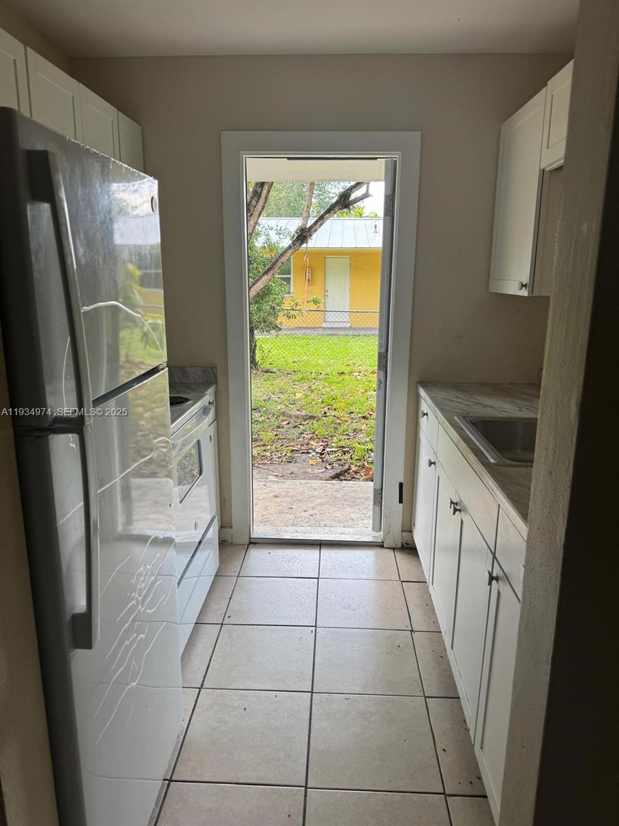 BISC GARDENS SEC C - Residential Income