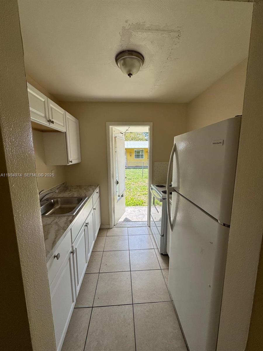 BISC GARDENS SEC C - Residential Income