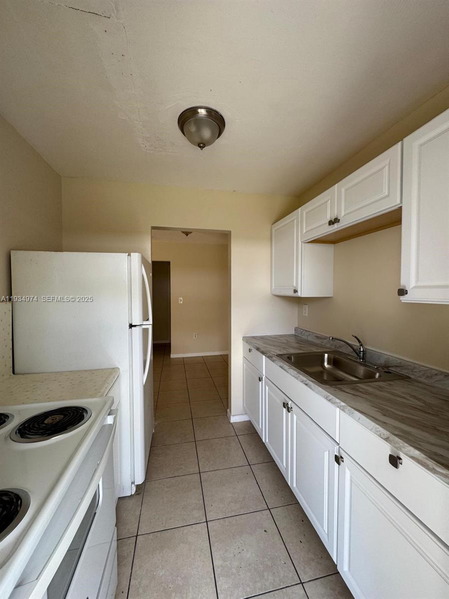 BISC GARDENS SEC C - Residential Income