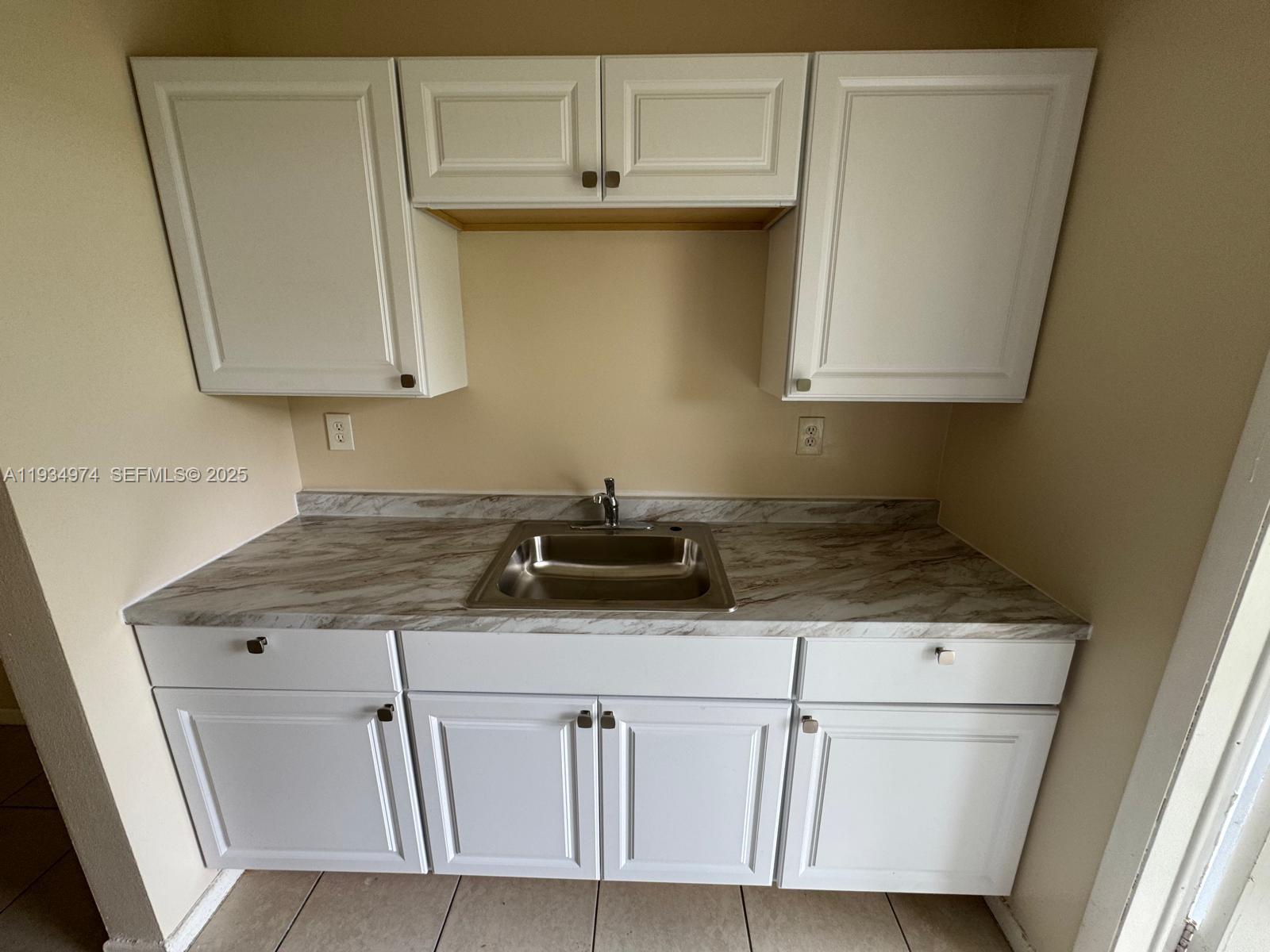 BISC GARDENS SEC C - Residential Income