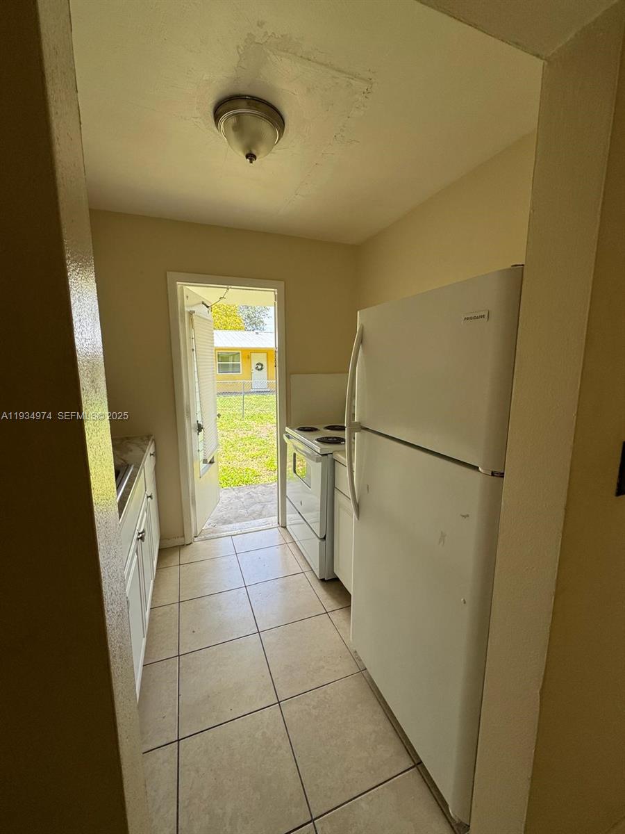 BISC GARDENS SEC C - Residential Income