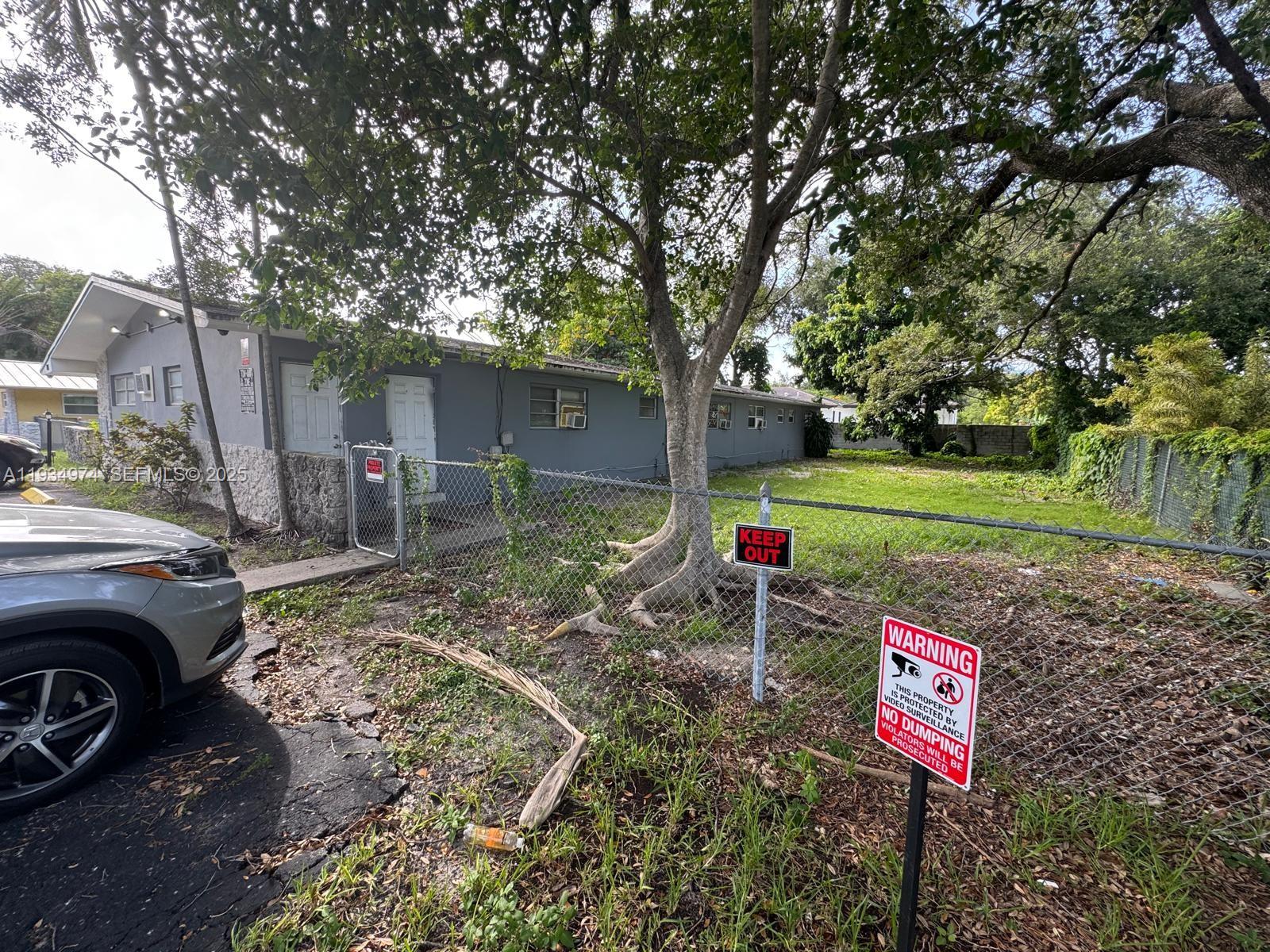 BISC GARDENS SEC C - Residential Income