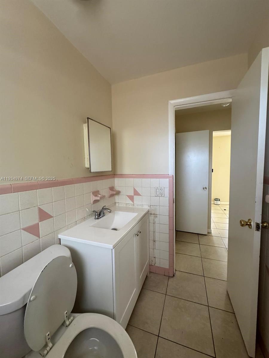 BISC GARDENS SEC C - Residential Income