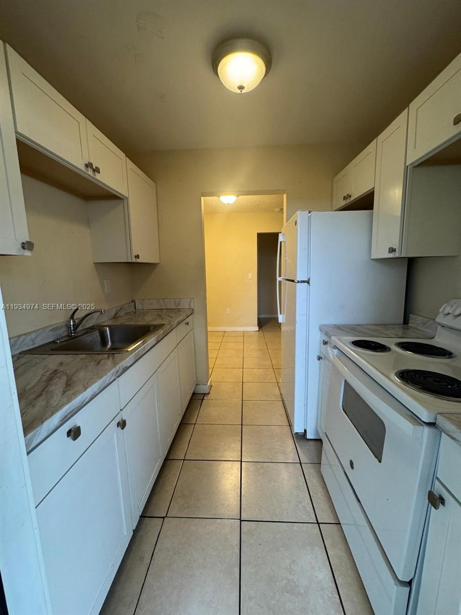 BISC GARDENS SEC C - Residential Income