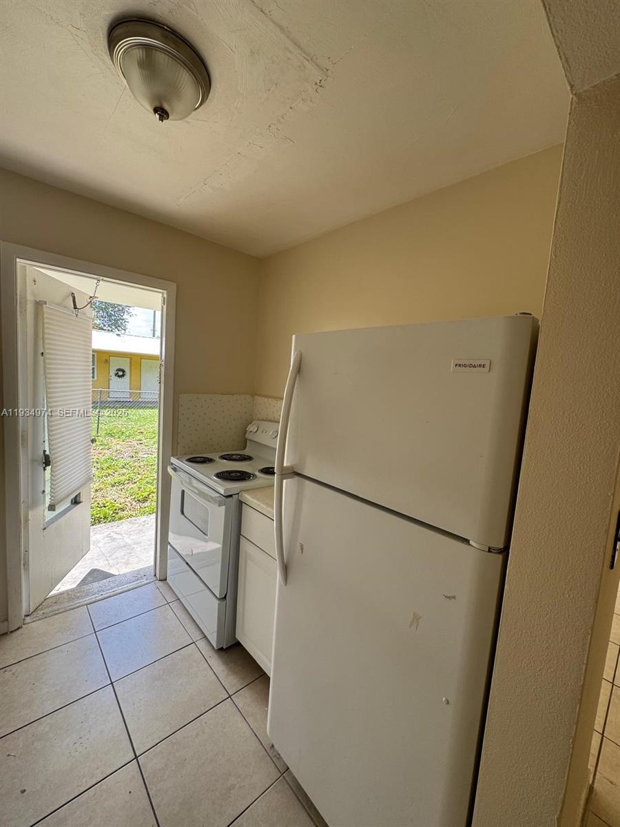 BISC GARDENS SEC C - Residential Income