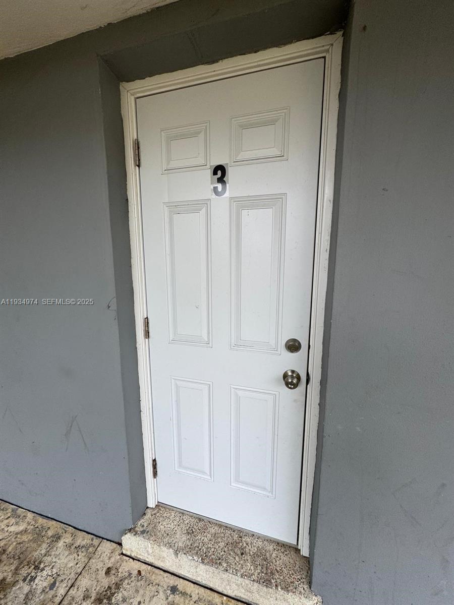 BISC GARDENS SEC C - Residential Income