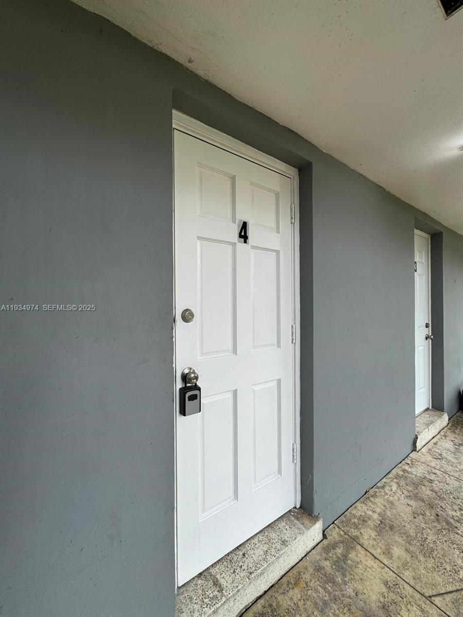 BISC GARDENS SEC C - Residential Income