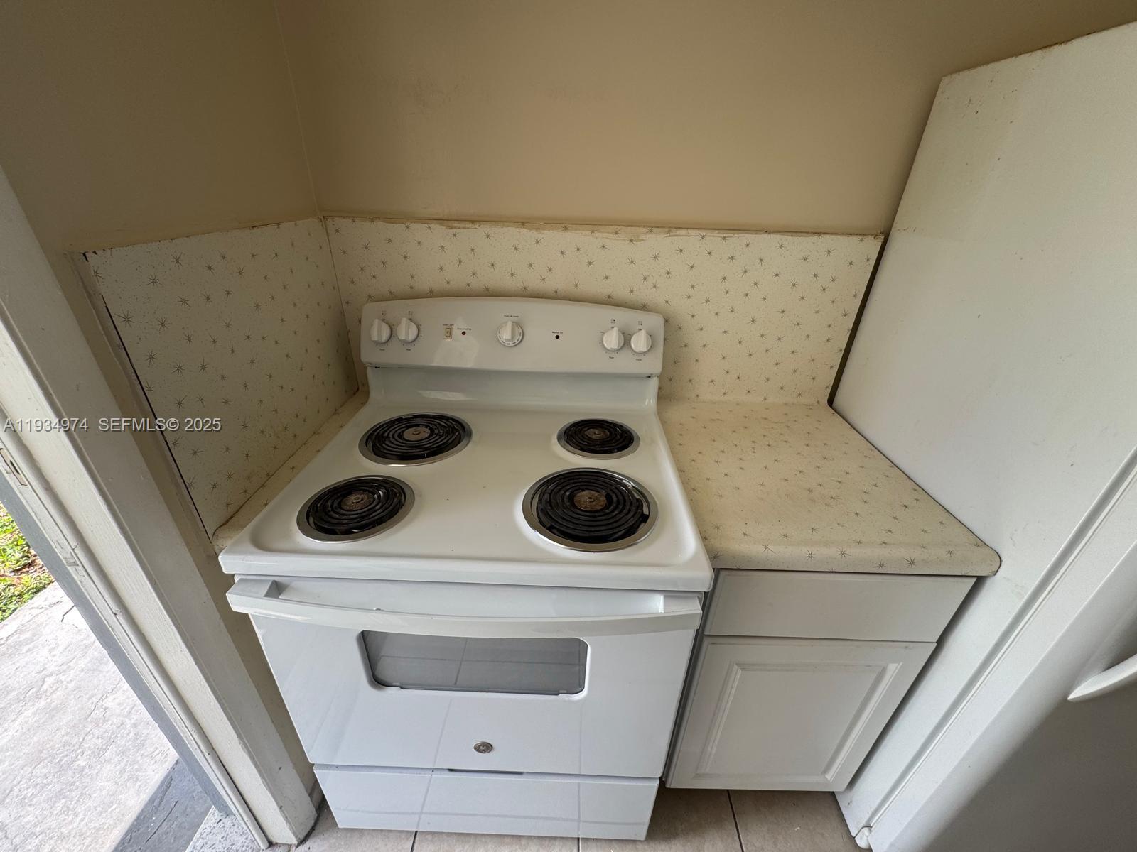 BISC GARDENS SEC C - Residential Income