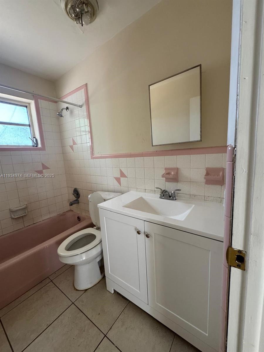 BISC GARDENS SEC C - Residential Income