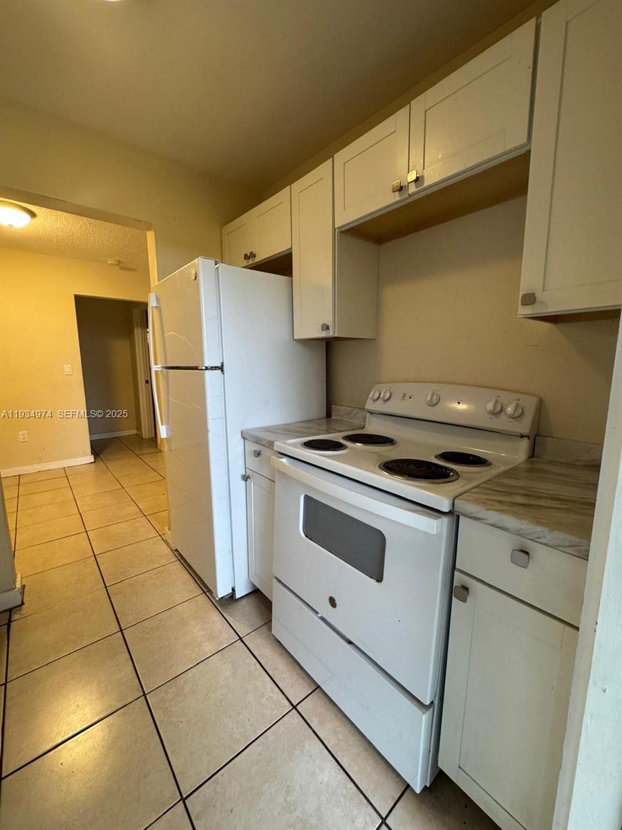 BISC GARDENS SEC C - Residential Income