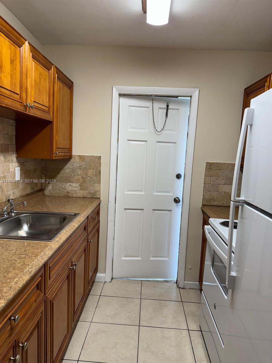 BISC GARDENS SEC C - Residential Income