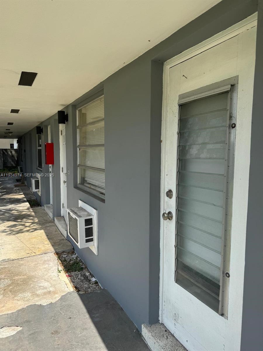 BISC GARDENS SEC C - Residential Income