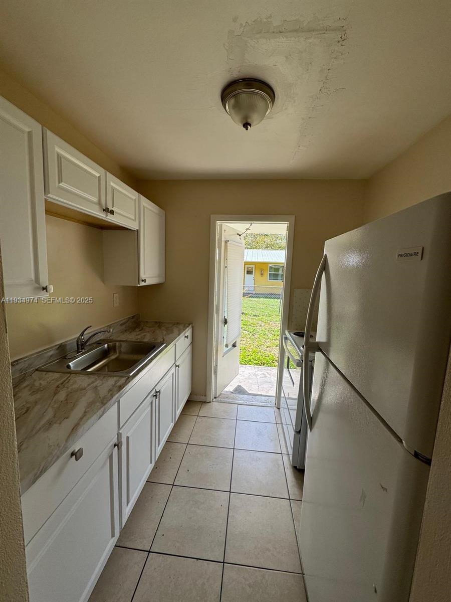 BISC GARDENS SEC C - Residential Income