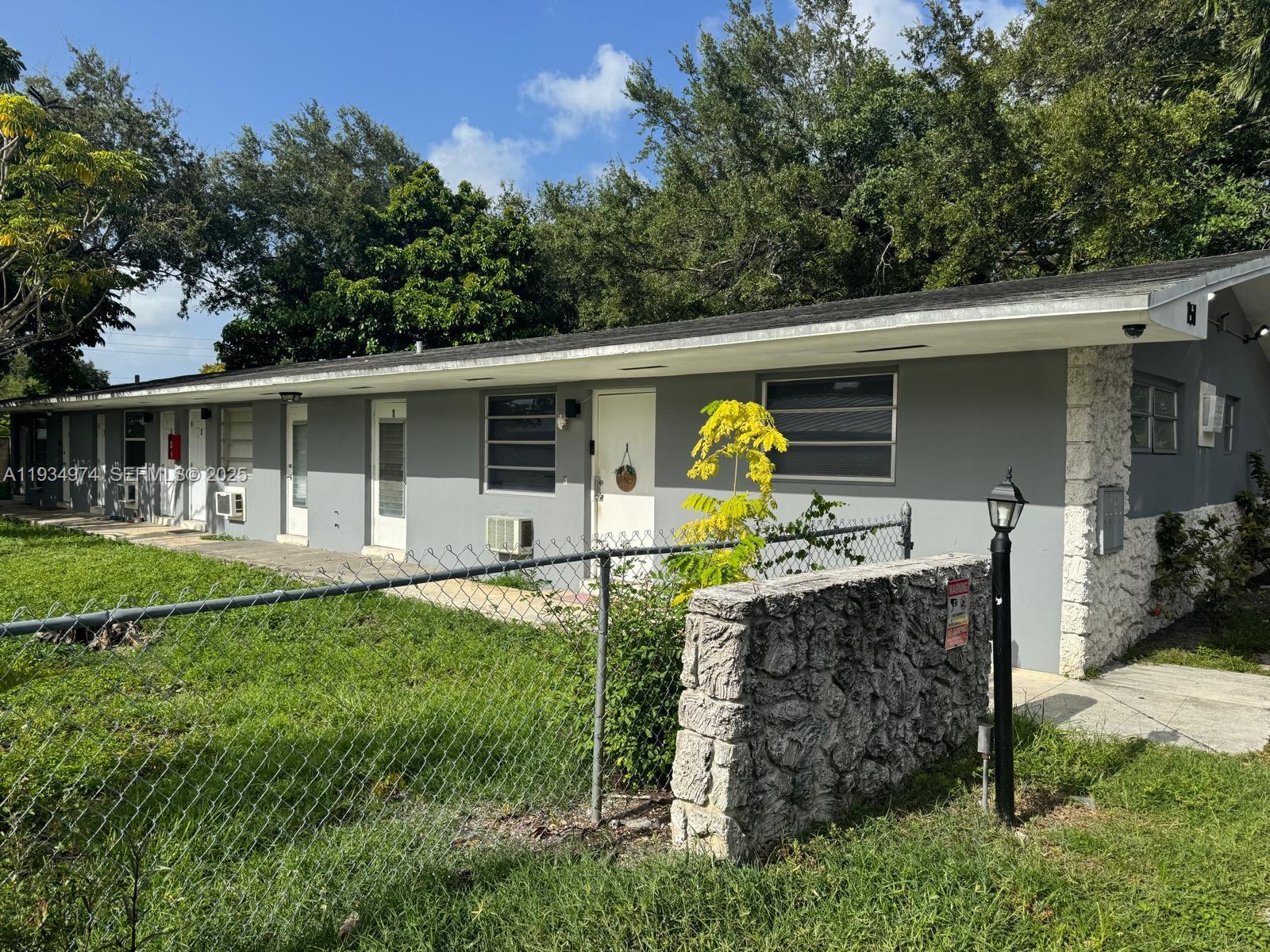 BISC GARDENS SEC C - Residential Income