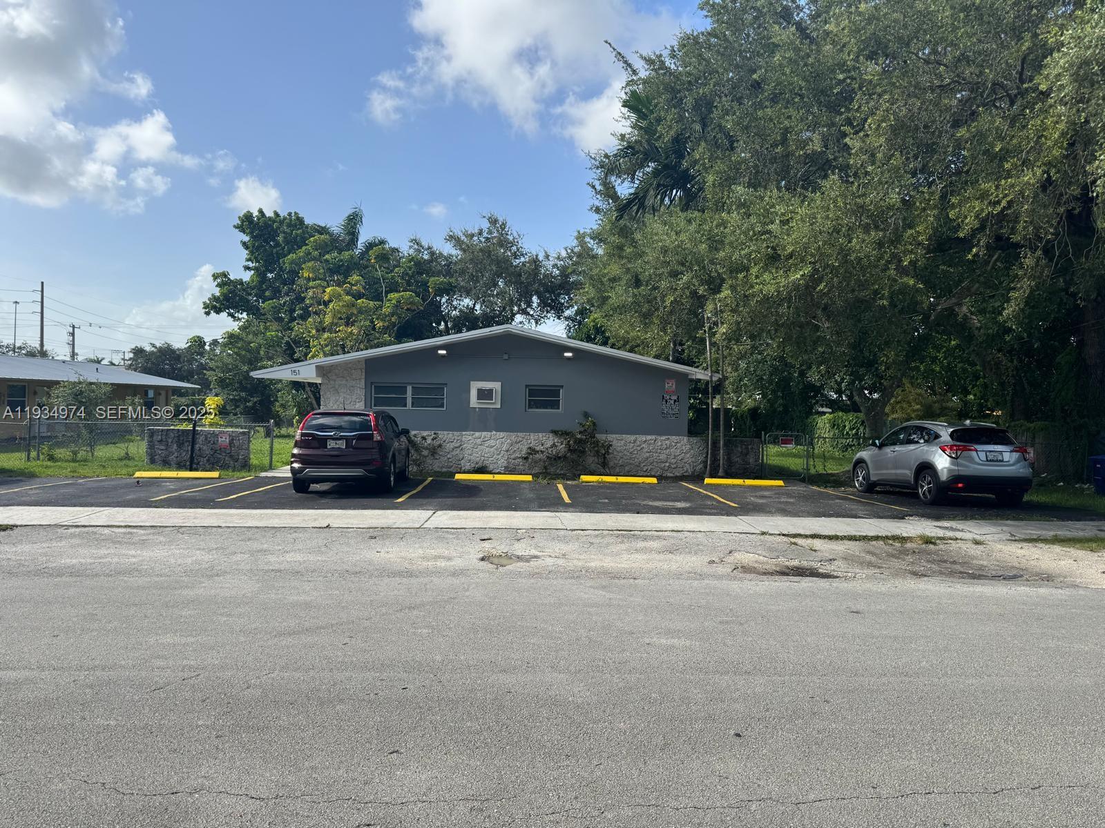 BISC GARDENS SEC C - Residential Income