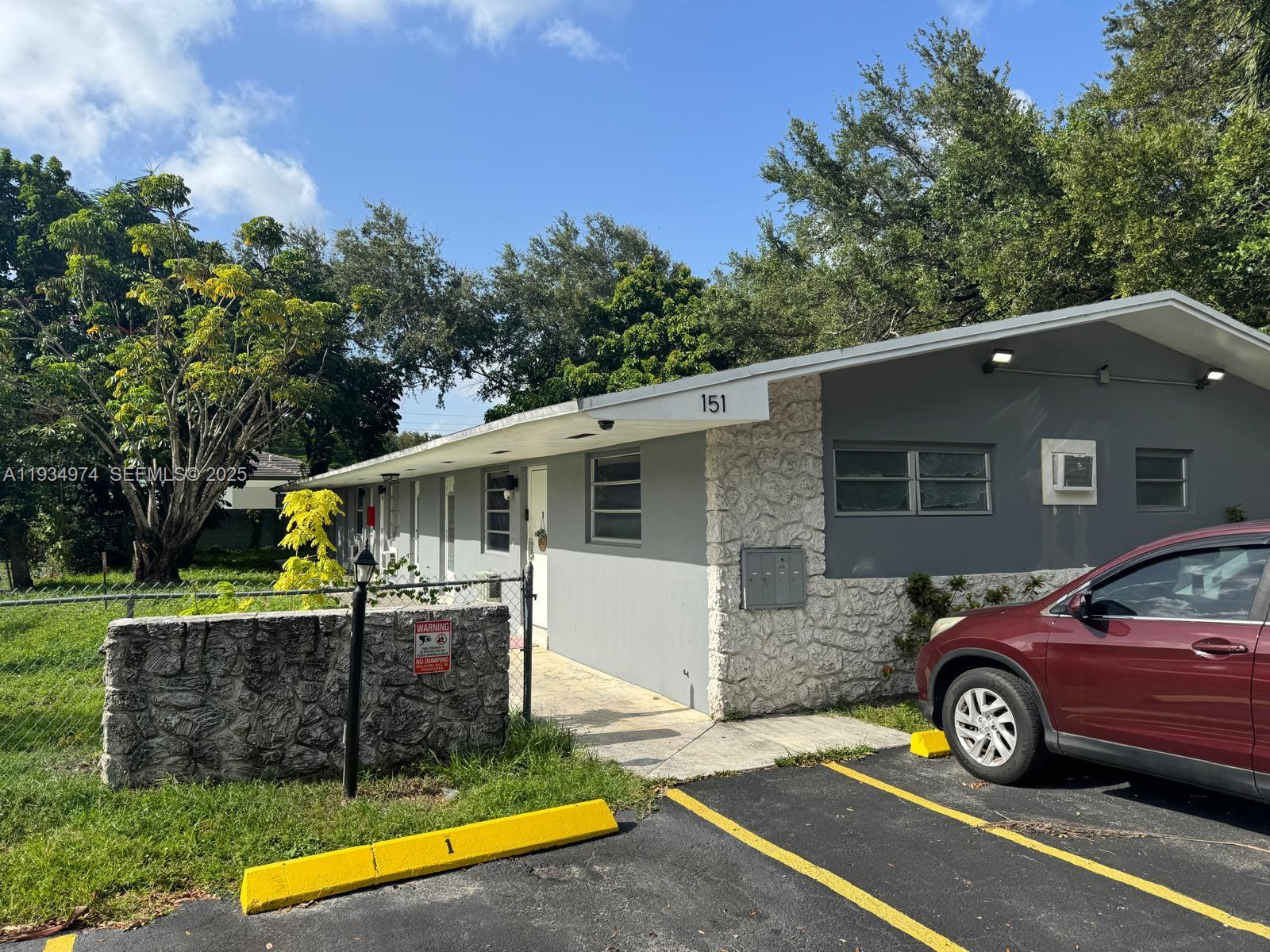 BISC GARDENS SEC C - Residential Income