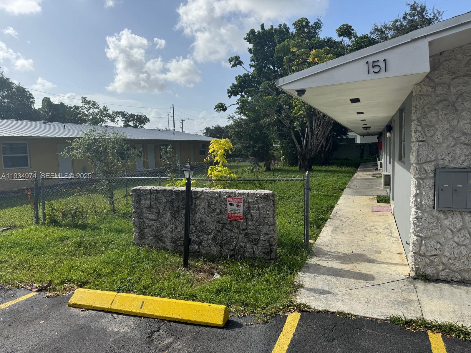 BISC GARDENS SEC C - Residential Income