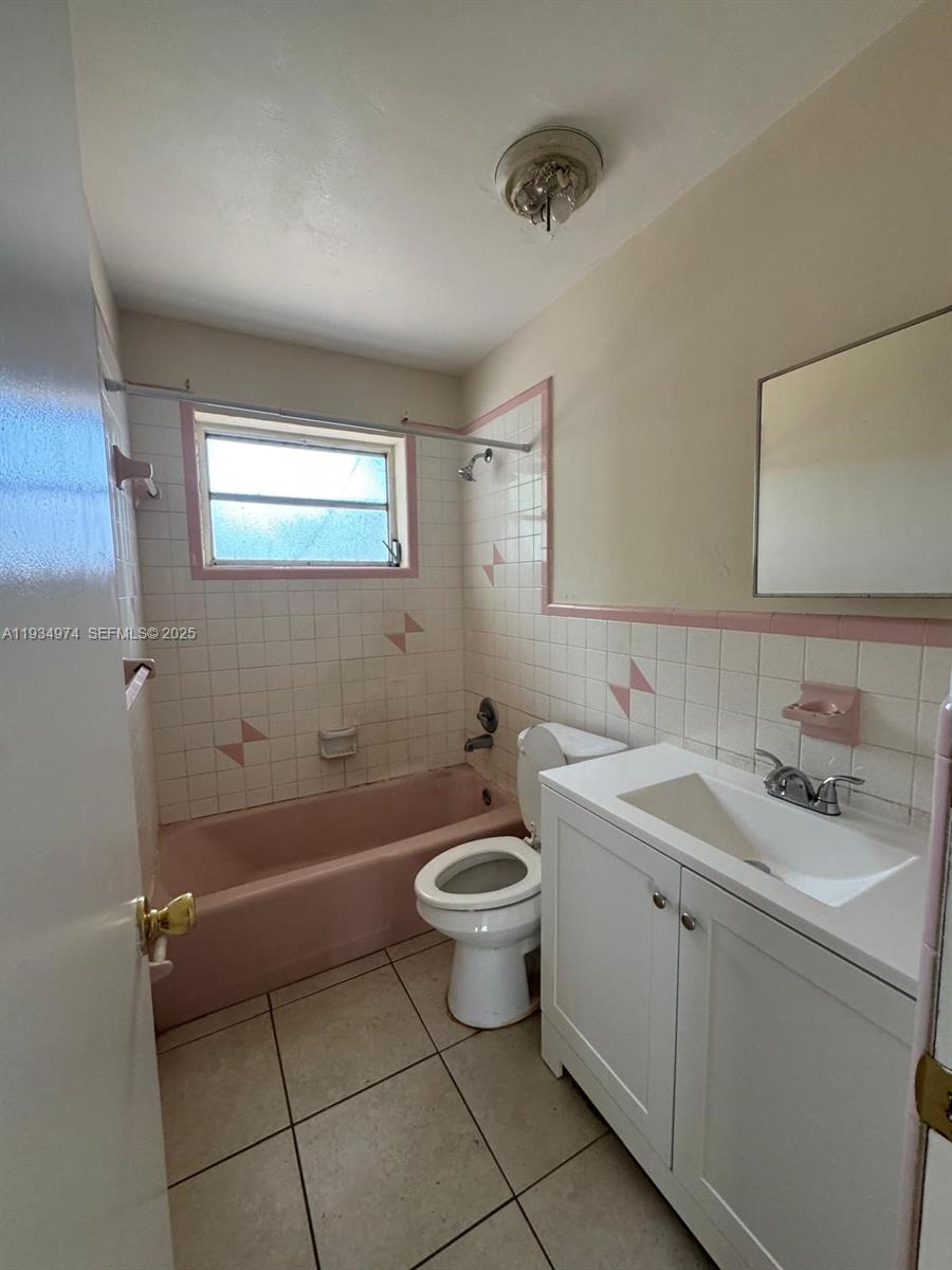 BISC GARDENS SEC C - Residential Income