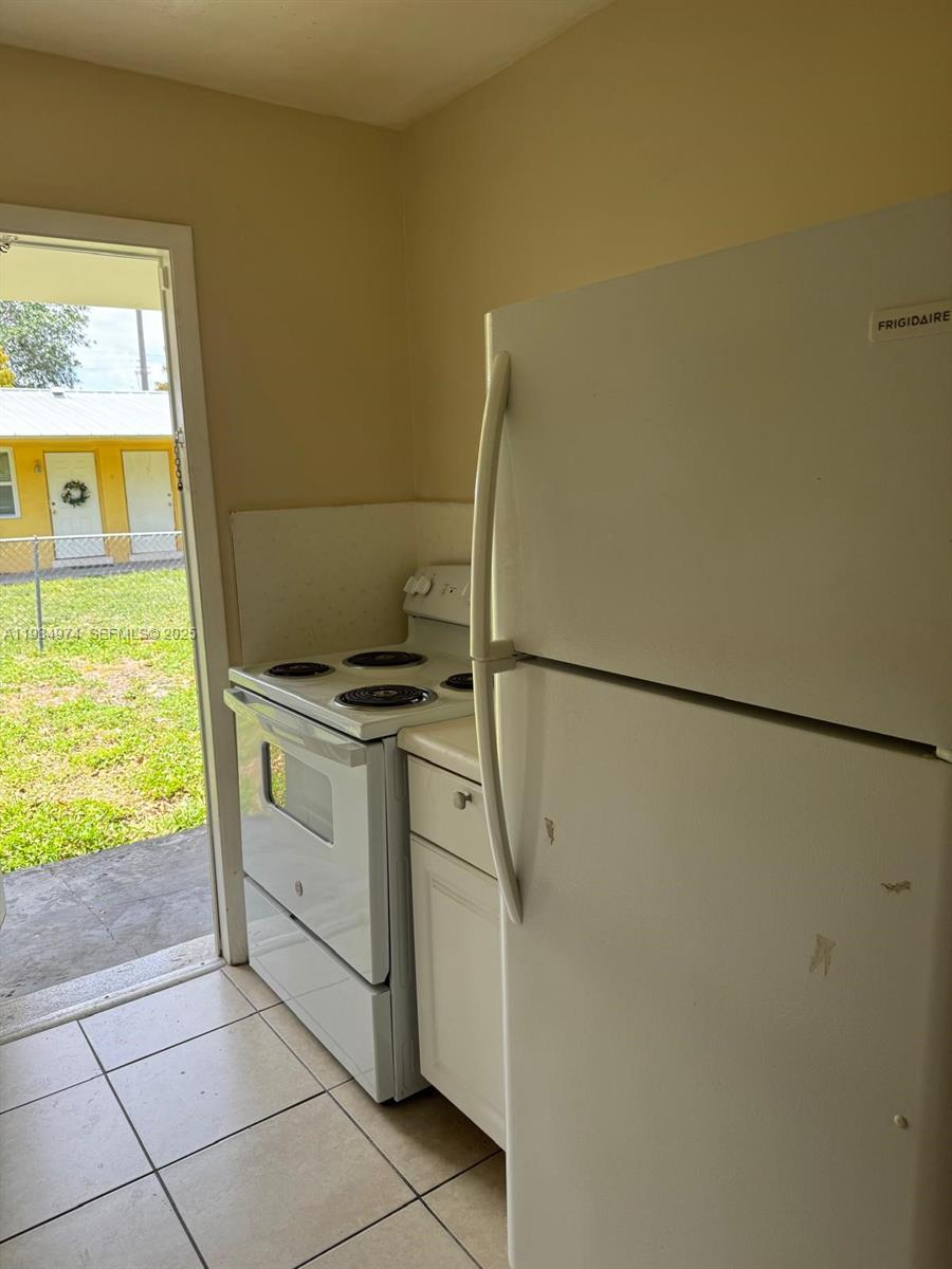 BISC GARDENS SEC C - Residential Income