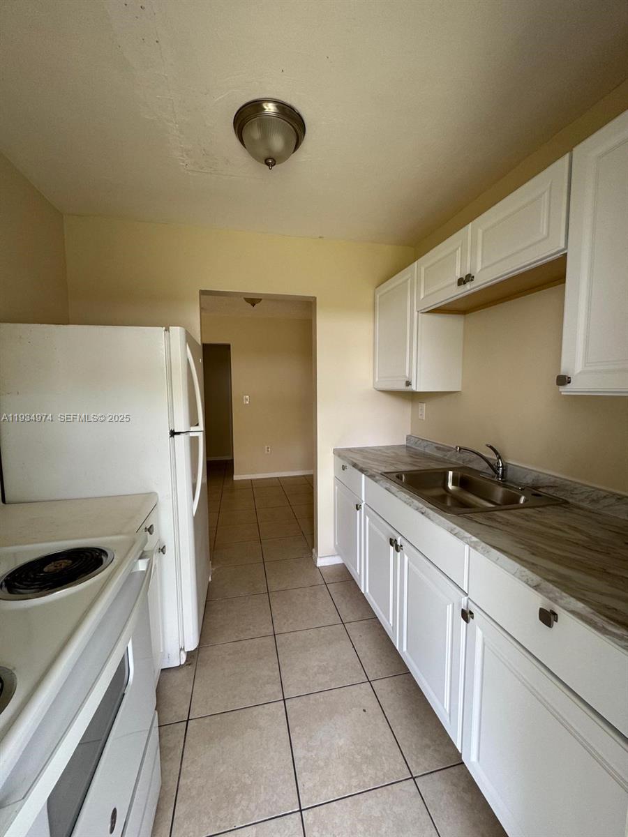 BISC GARDENS SEC C - Residential Income