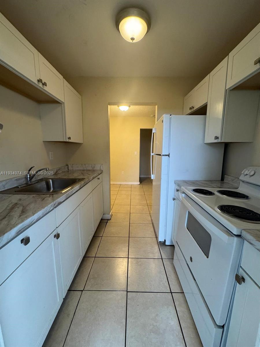 BISC GARDENS SEC C - Residential Income