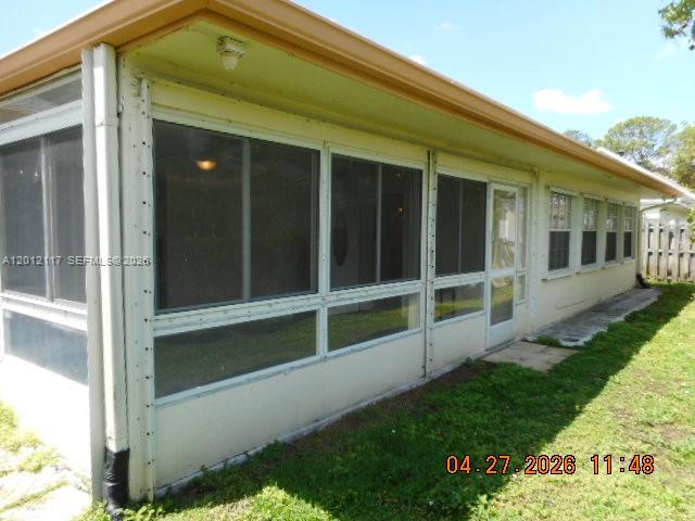 WELLEBY UNIT 2 - Residential