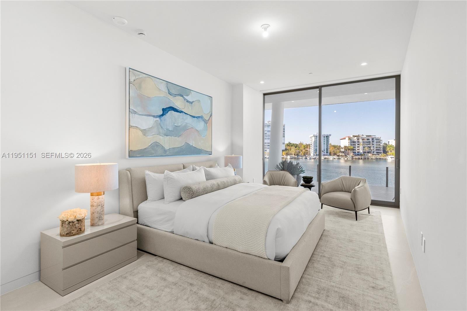 Vita Grove Isle - Residential