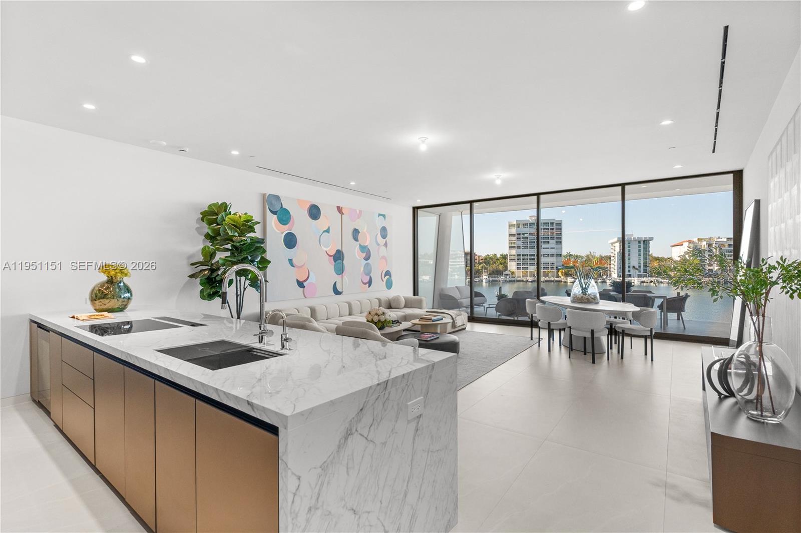 Vita Grove Isle - Residential