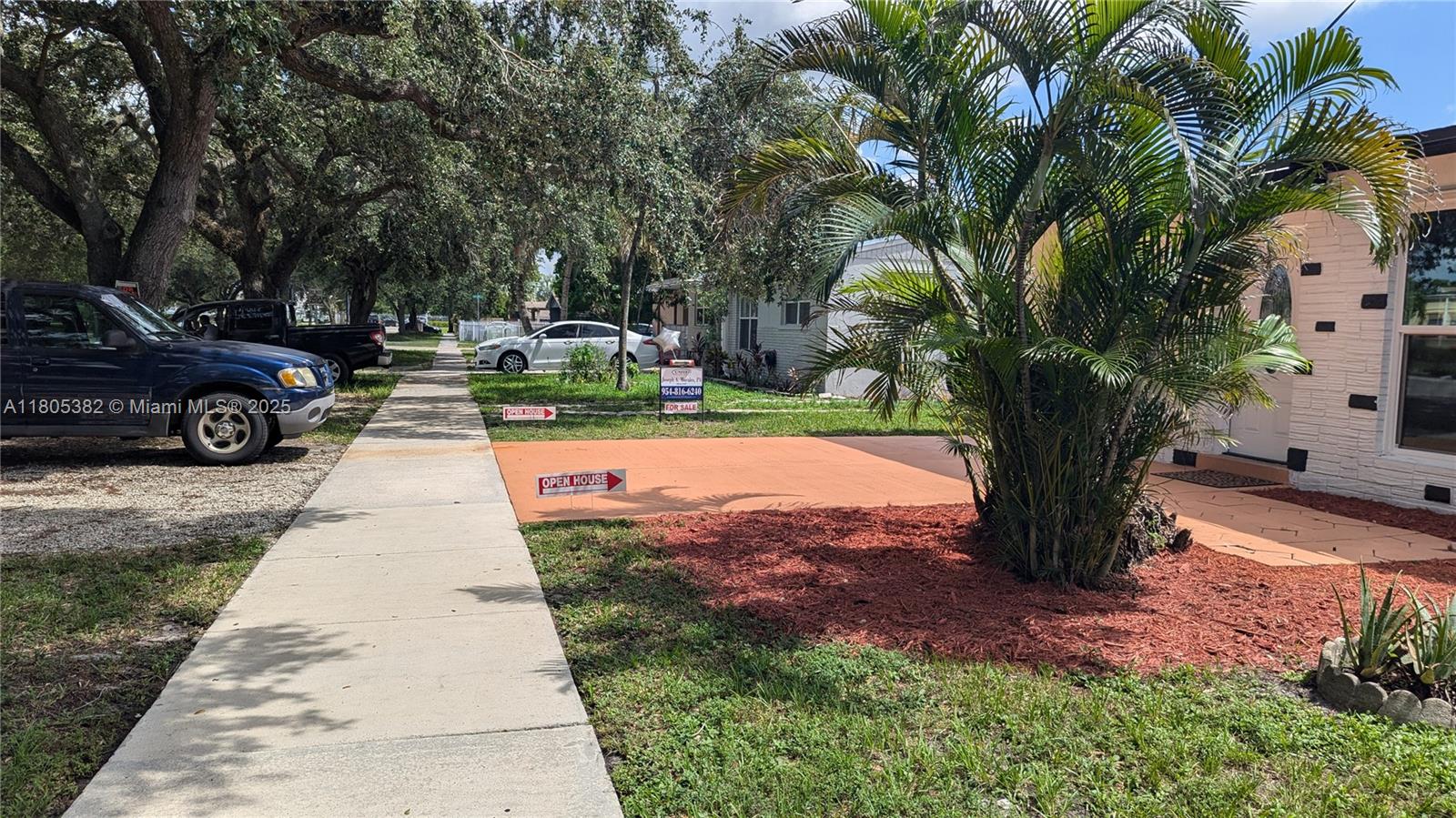 DRIFTWOOD ACRES NO 16 - Residential