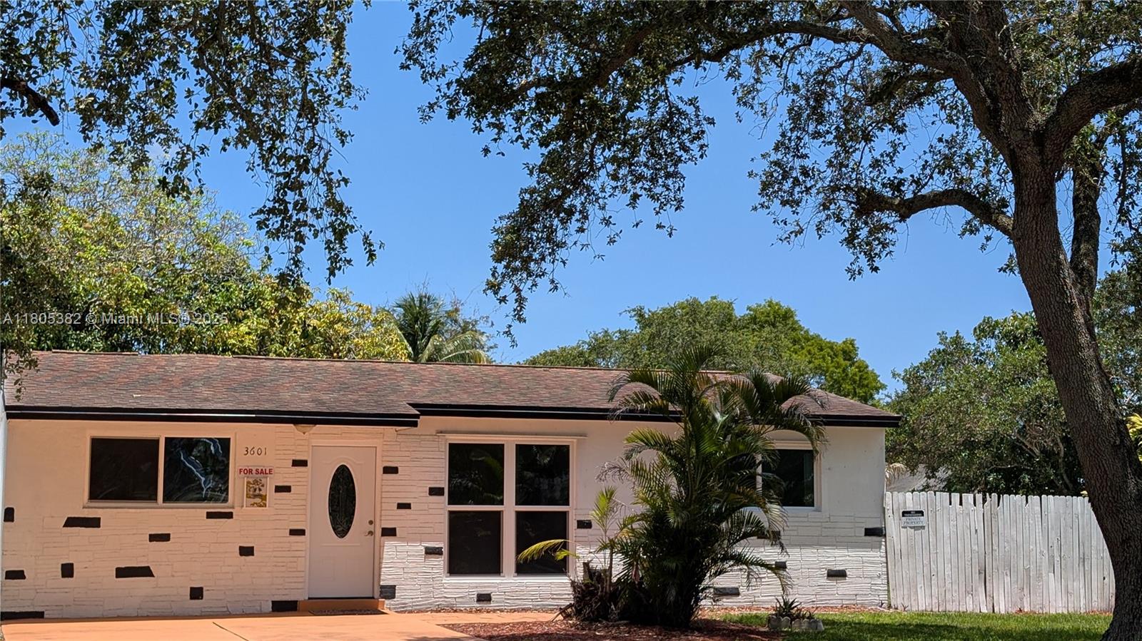 DRIFTWOOD ACRES NO 16 - Residential