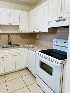 VILLA GARCEZ CONDO - Residential Lease